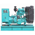 228kw/285kVA Daewoo Series Diesel Engine Generator Set